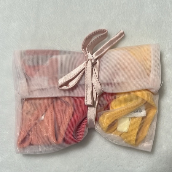 HAH Zodiac Panty 3-Pack Aries NWT - Picture 2 of 8